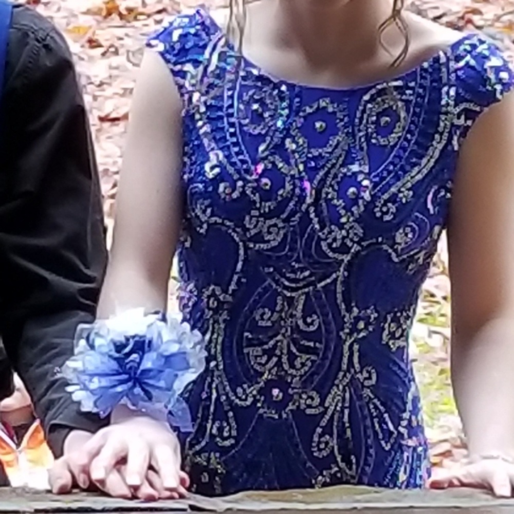 Shail K Dress - Picture 3 of 3